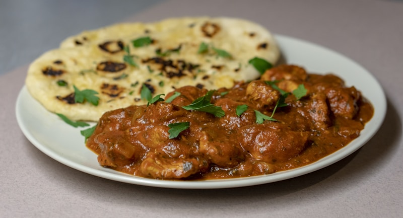 Spice Route